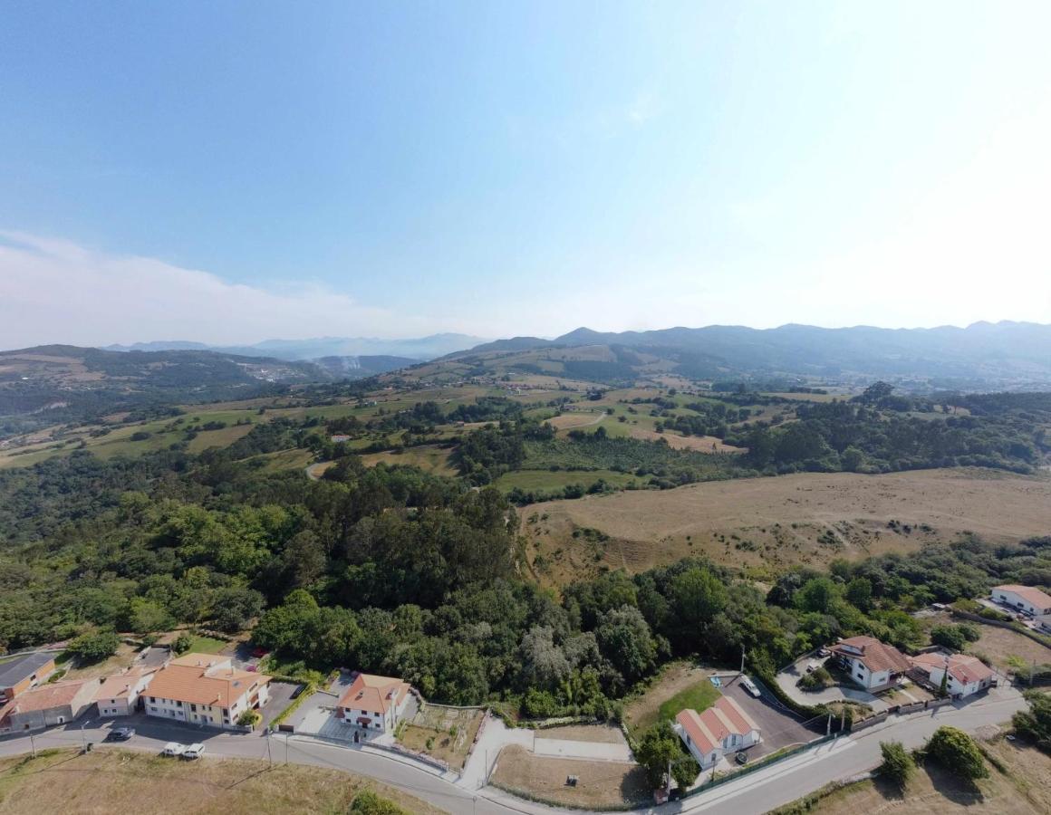 Apartamentos Turisticos El Balcon De Llavandes โคลอมเบรส ห้อง รูปภาพ