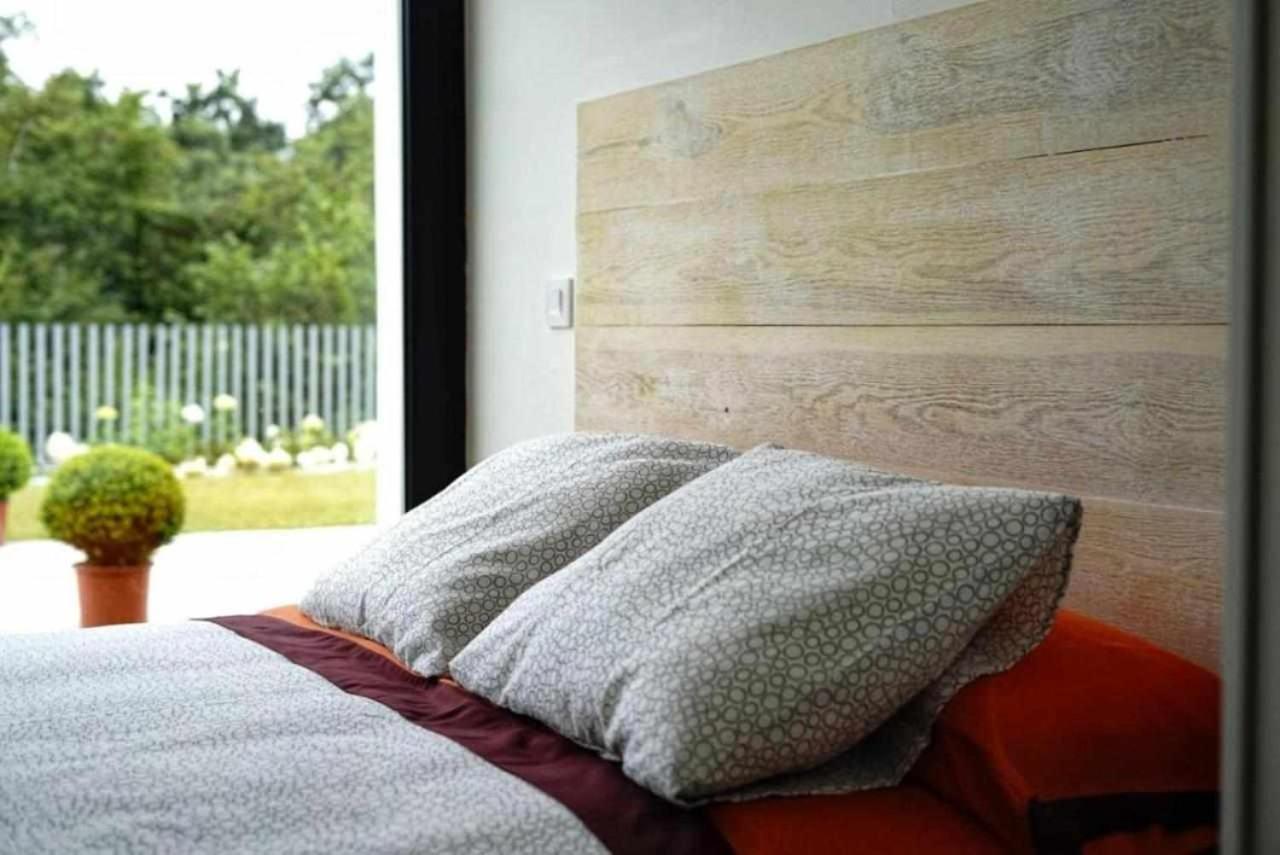 Apartamentos Turisticos El Balcon De Llavandes โคลอมเบรส ภายนอก รูปภาพ