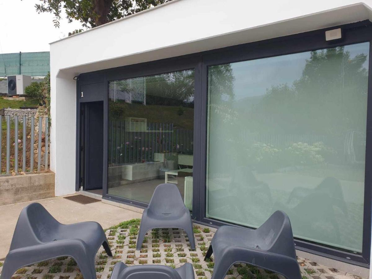 Apartamentos Turisticos El Balcon De Llavandes โคลอมเบรส ห้อง รูปภาพ