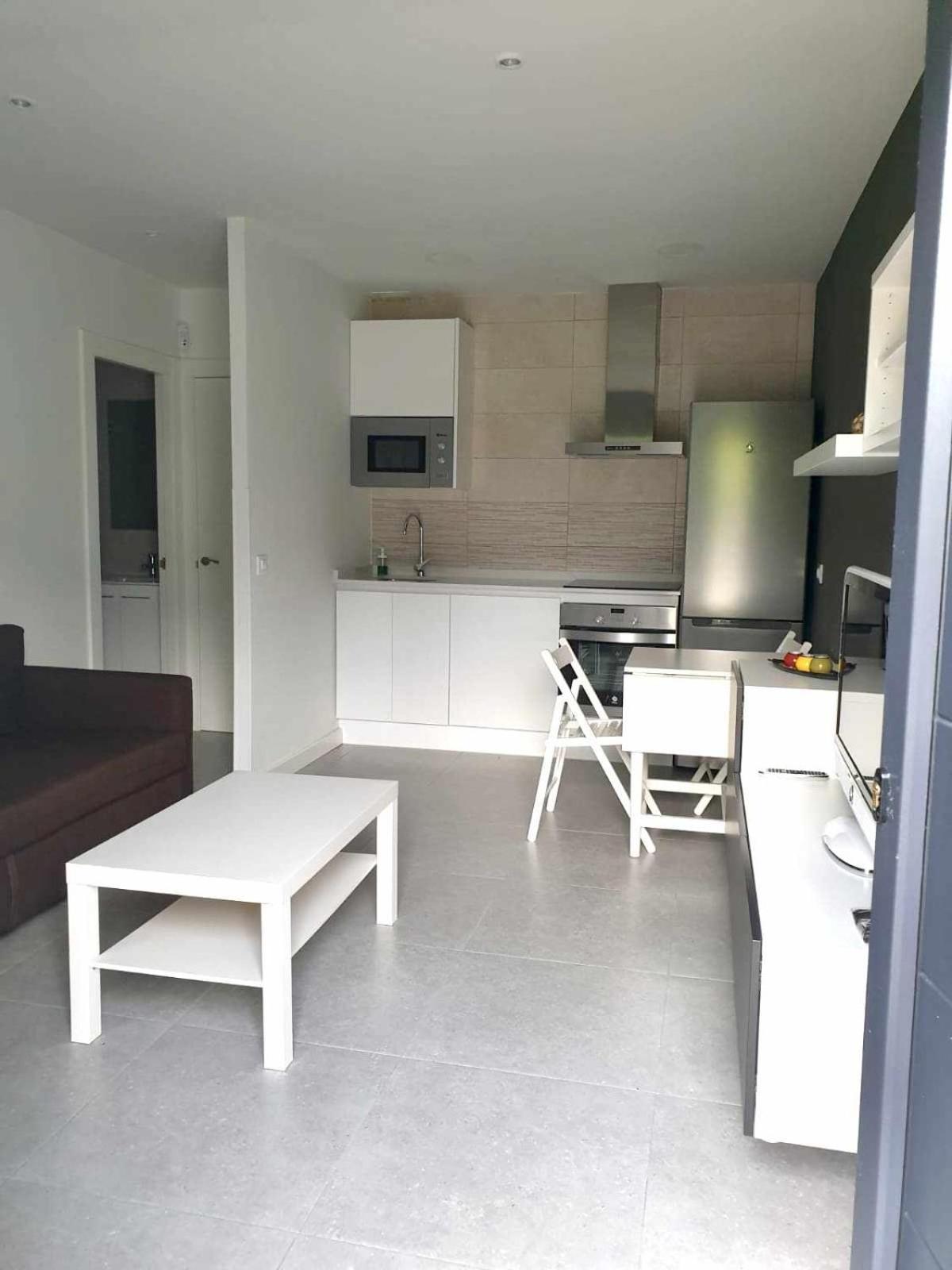 Apartamentos Turisticos El Balcon De Llavandes โคลอมเบรส ห้อง รูปภาพ