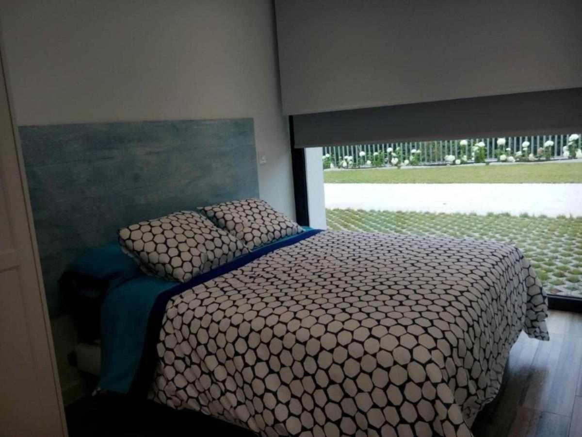 Apartamentos Turisticos El Balcon De Llavandes โคลอมเบรส ภายนอก รูปภาพ